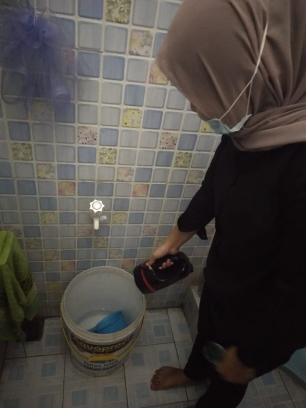 PSN Rw.005 Kelurahan Utan Kayu Selatan