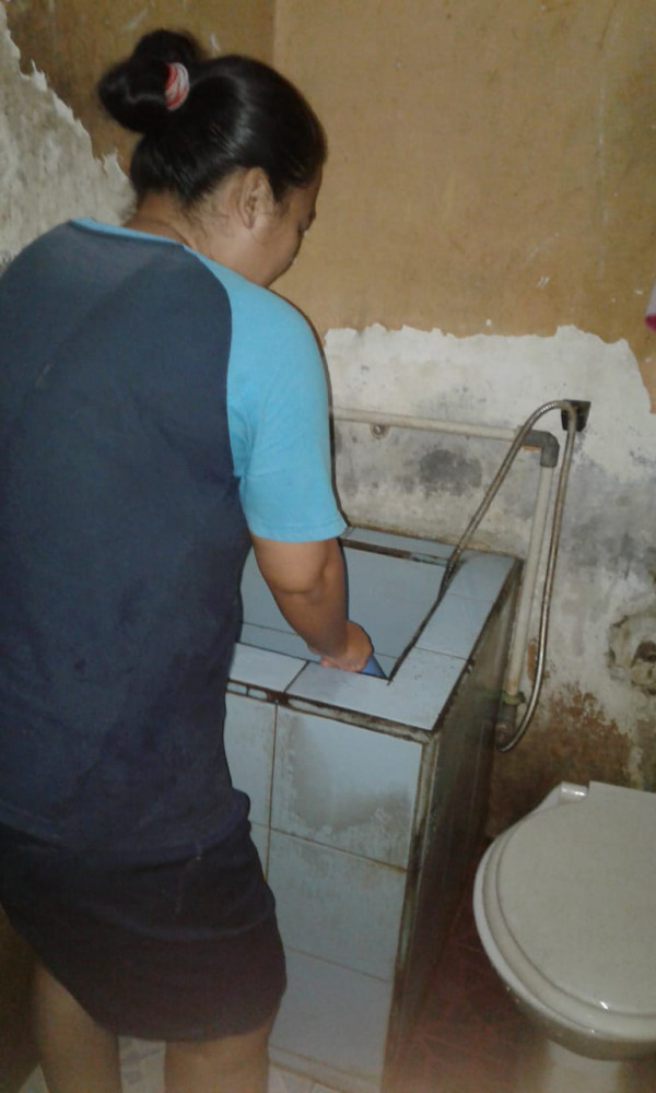 PSN Rw.002 Kelurahan Utan Kayu Selatan