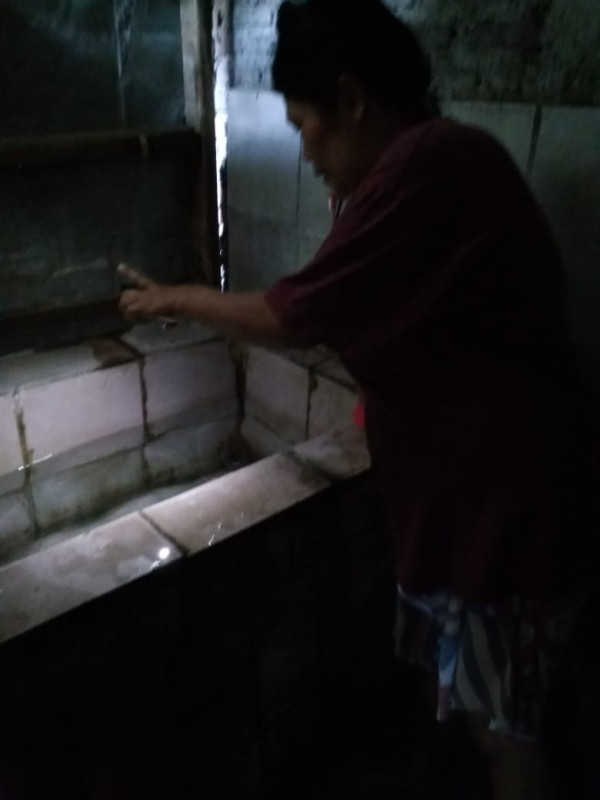 PSN Rw.002 Kelurahan Utan Kayu Selatan