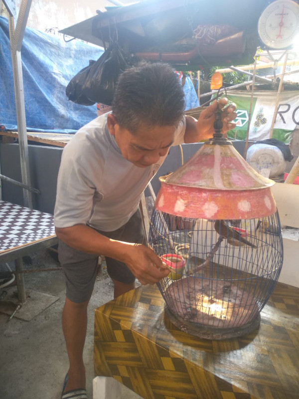 PSN Rw.005 Kelurahan Utan Kayu Selatan