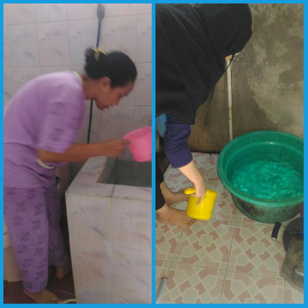 PSN Rw.010 Kelurahan Utan Kayu Selatan