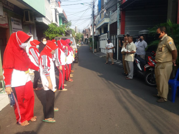 GERBEK JENTIK RW 014