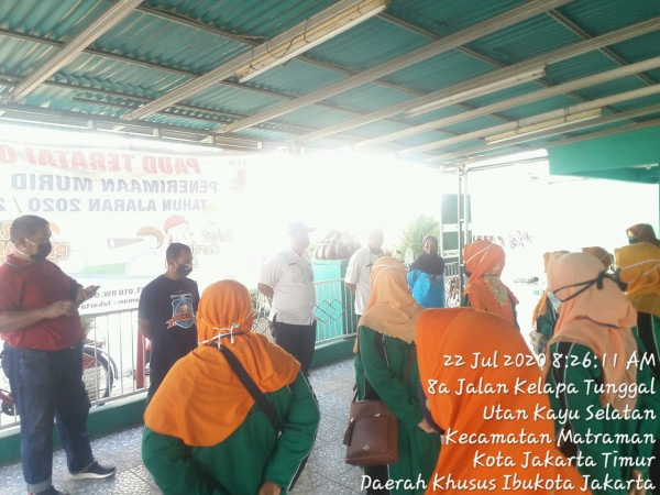 Gerbek Jentik Rrw012