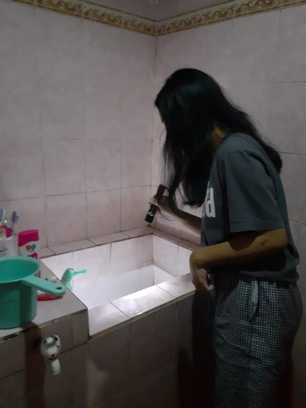 PSN Rw.005 Kelurahan Utan Kayu Selatan