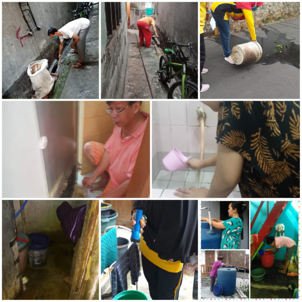 JUMANTIK MANDIRI RW 010