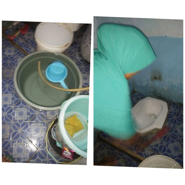 JUMANTIK MANDIRI RW 012