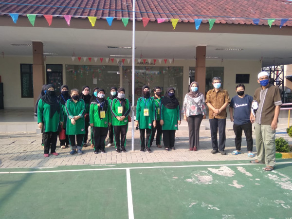 Grebek Jentik Dan Larvasidasi Rw 09