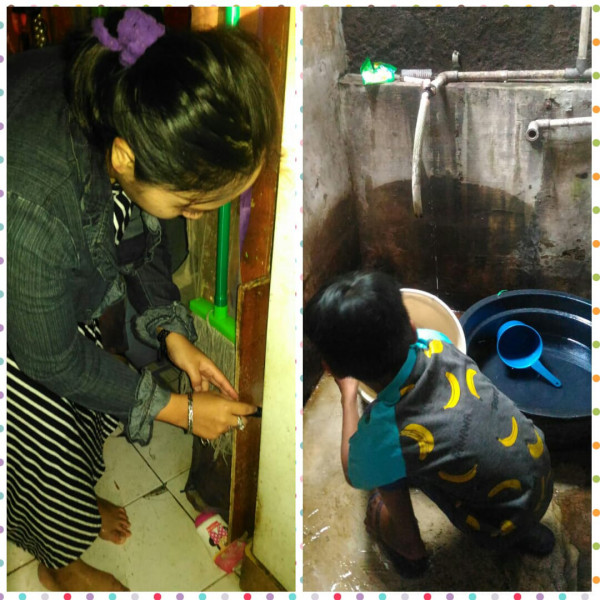 JUMANTIK MANDIRI RW 010