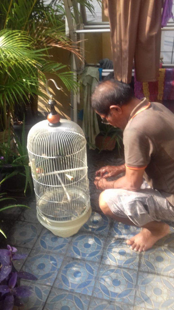 JUMANTIK MANDIRI RW 012