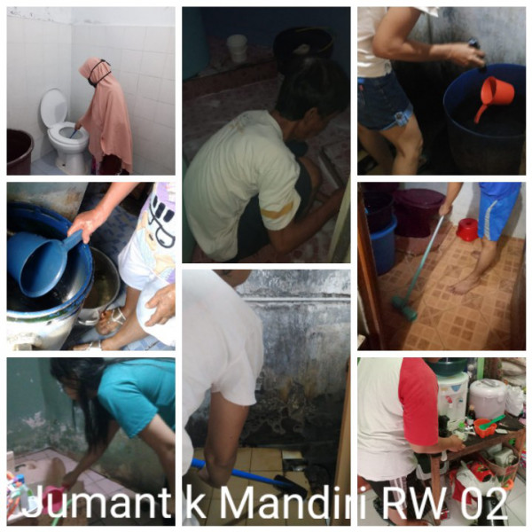 JUMANTIK MANDIRI RW 02