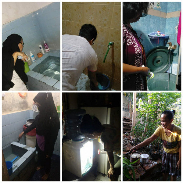 JUMANTIK MANDIRI RW 09