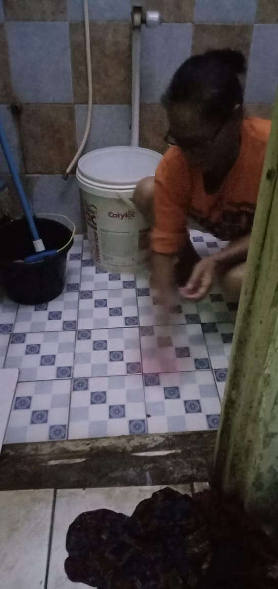 Jumanti Mandiri Rw12