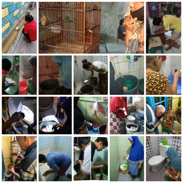 Jumantik Mandiri Rw09