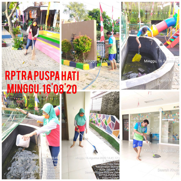Rptra Puspa Hati