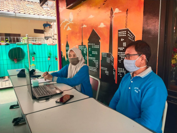 Rptra Utakase Berseri