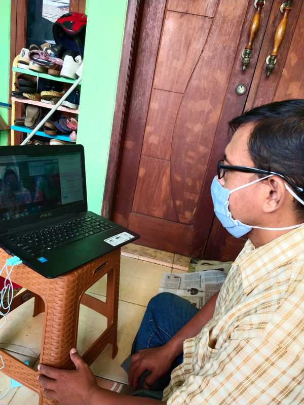 RPTRA UTAKASE BERSERI - pembinaan swot dan rtl pokja 3