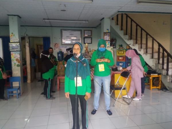 Koar PSN dan Covid-19