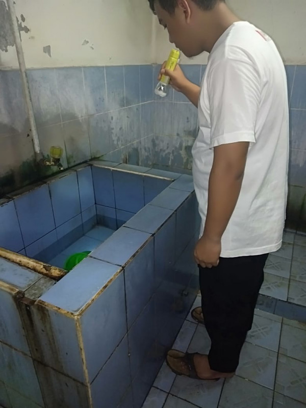 Koar Koar PSN dan Copid 19