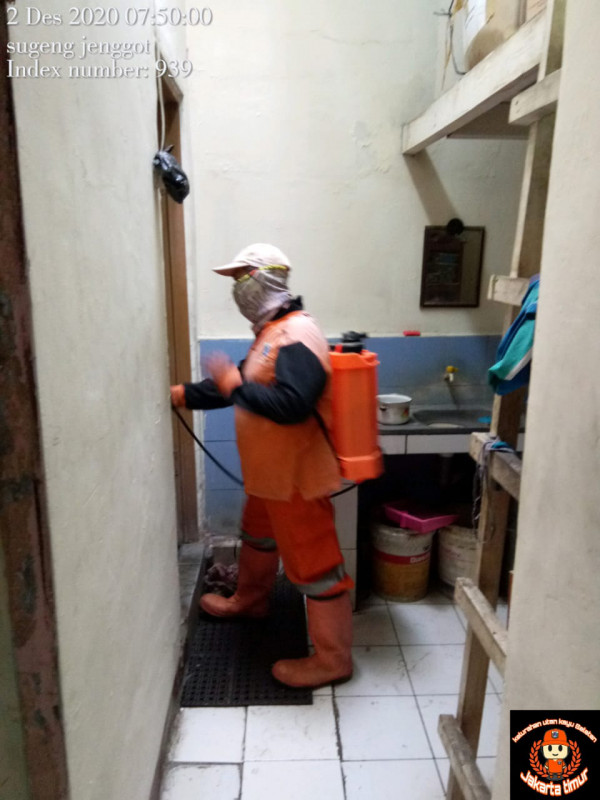 Koar Koar PSN dan Copid 19