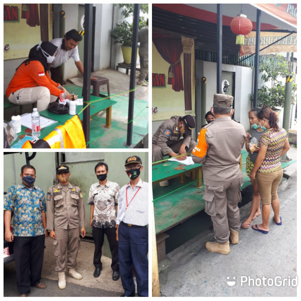 Operasi ketertiban Masyarakat 