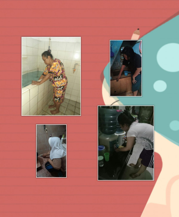 Jumantik Mandiri Rw011 22 Januari 2021