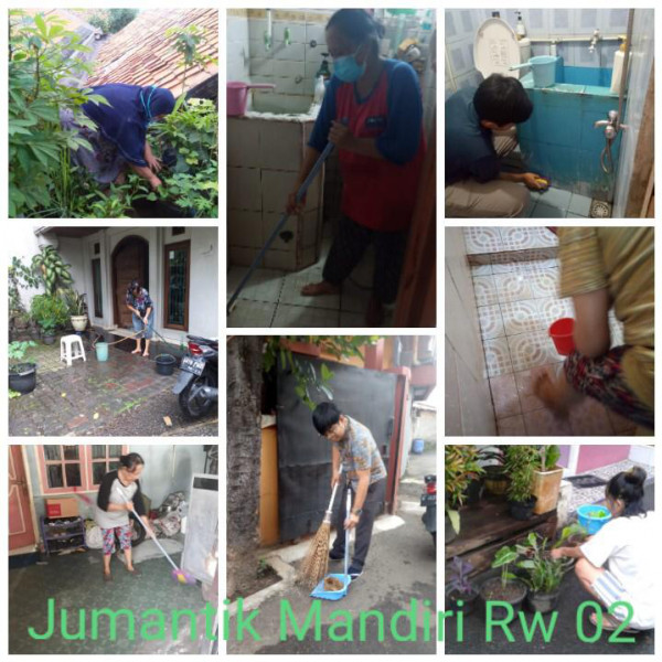 Jumatik rw 002