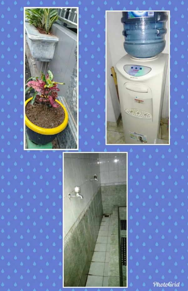 PSN Jumantik Mandiri