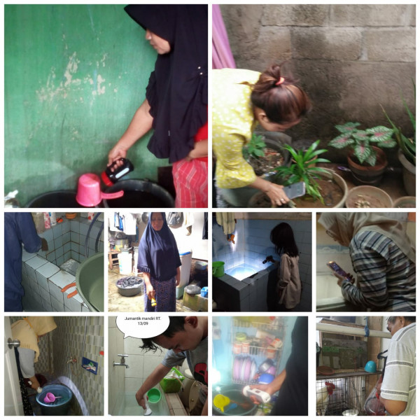 Jumantik Mandiri Rw 09