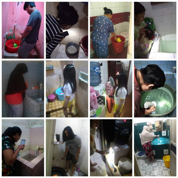 Jumantik Mandiri Rw 09 Utan Kayu Selatan