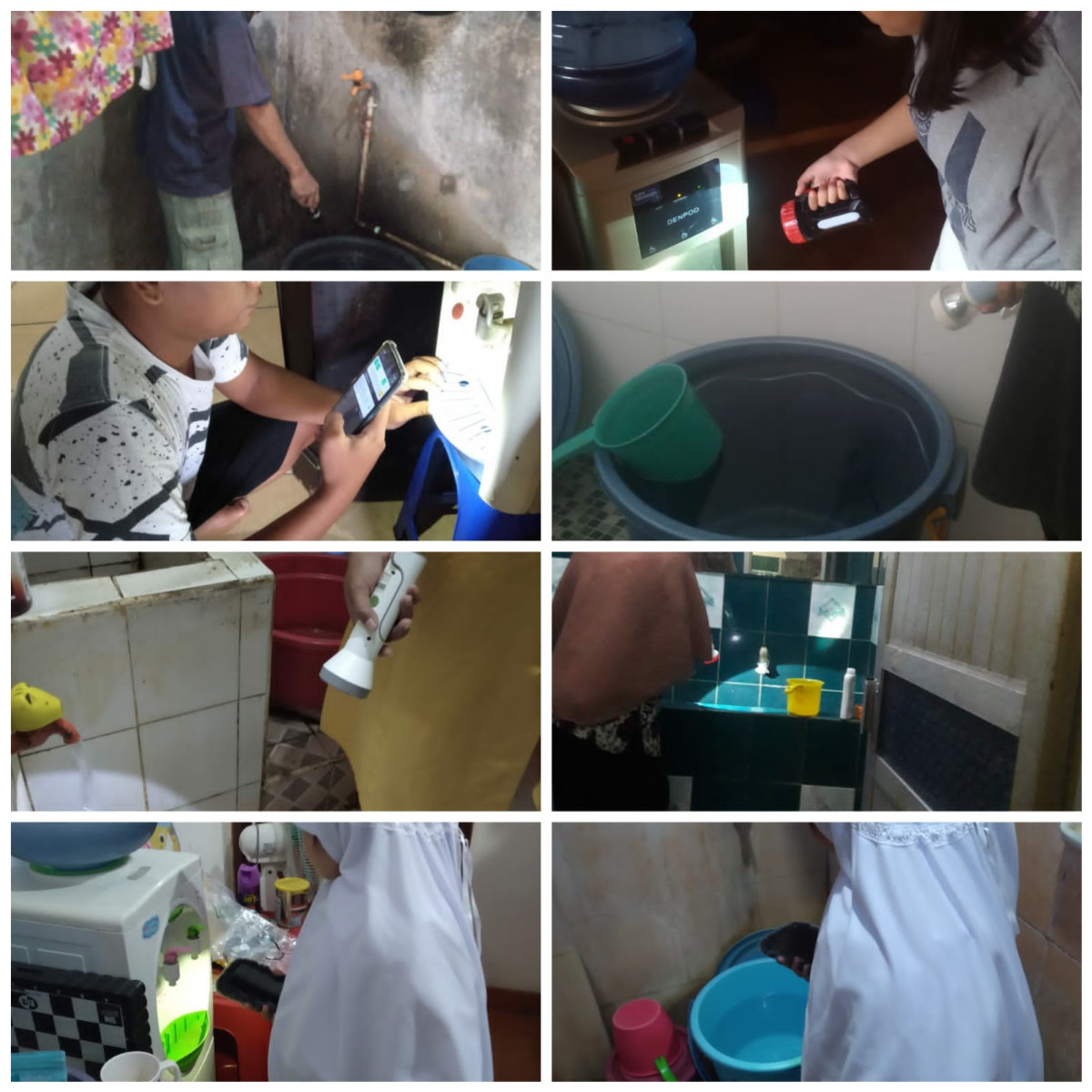 Jumantik Mandiri RW 009