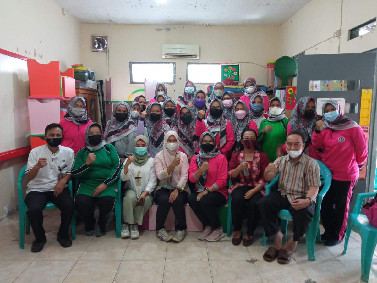 PSN dan Koar-koar Jumantik