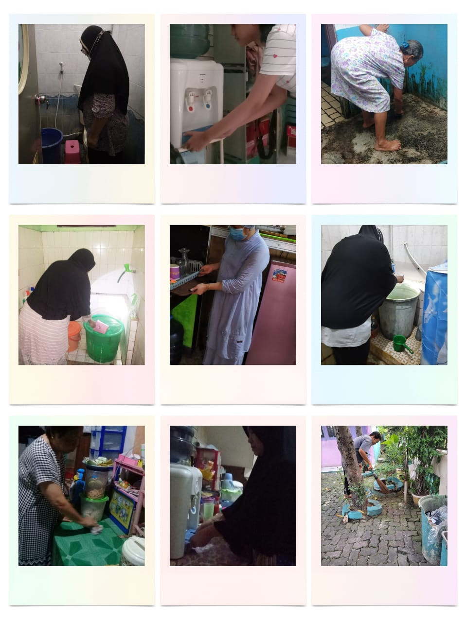 Jumantik Mandiri RW. 013