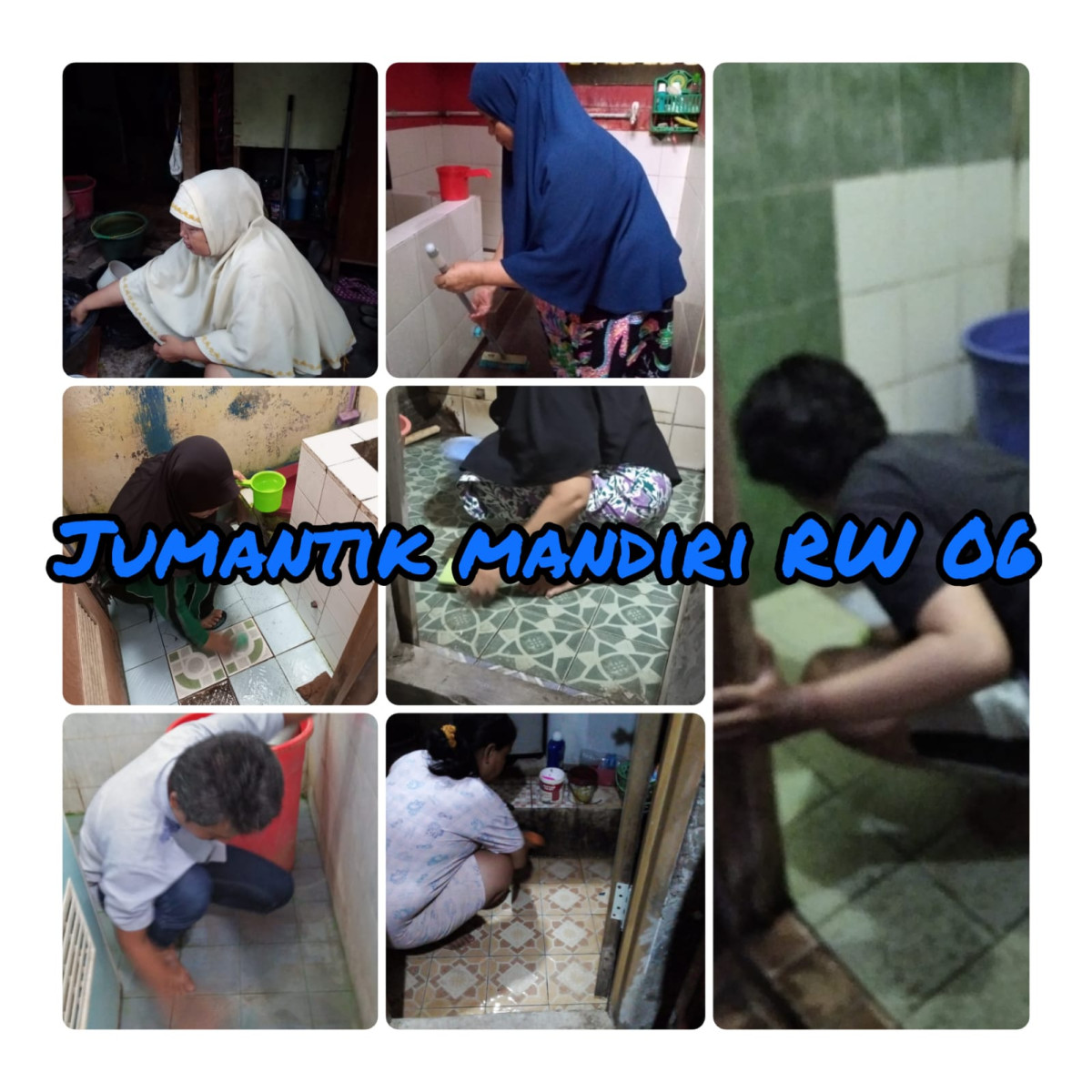 Jumantik Mandiri RW. 006