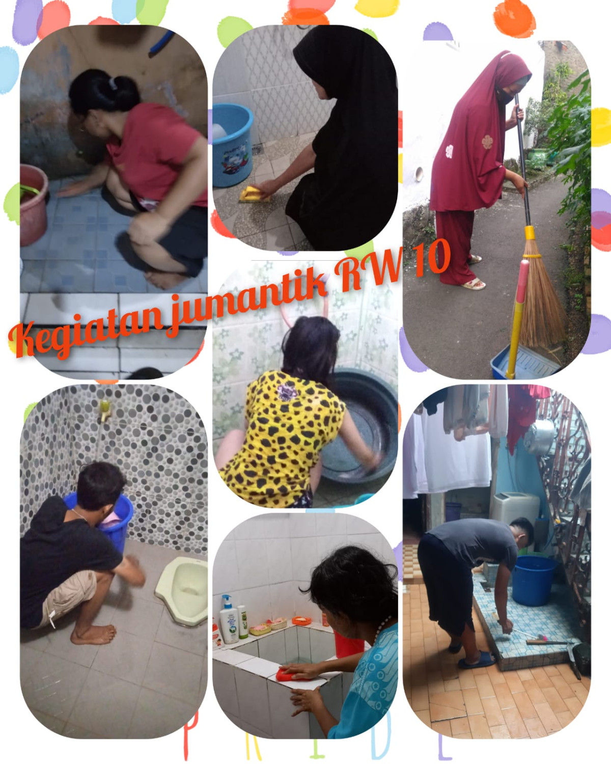 Jumantik Mandiri RW.010