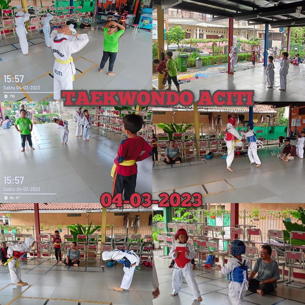 TaeKwondo
