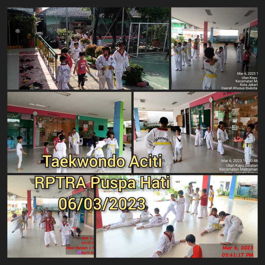 TaeKwondo