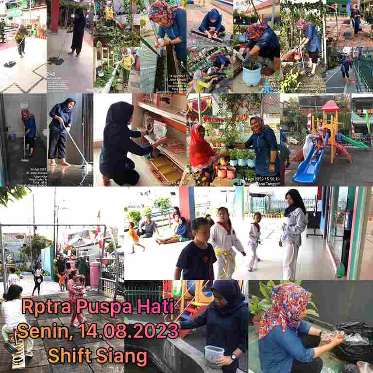Rptra Puspa Hati