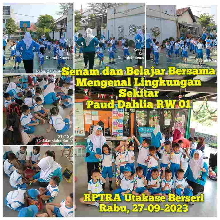 BKB Paud Dahlia RW 01