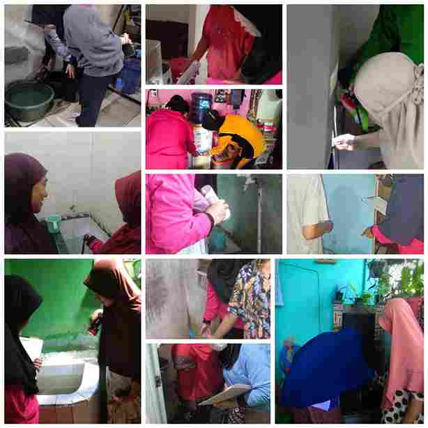 Jumantik Mandiri RW 010