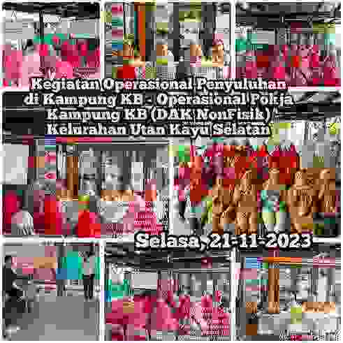 Balai Penyuluhan Kampung KB