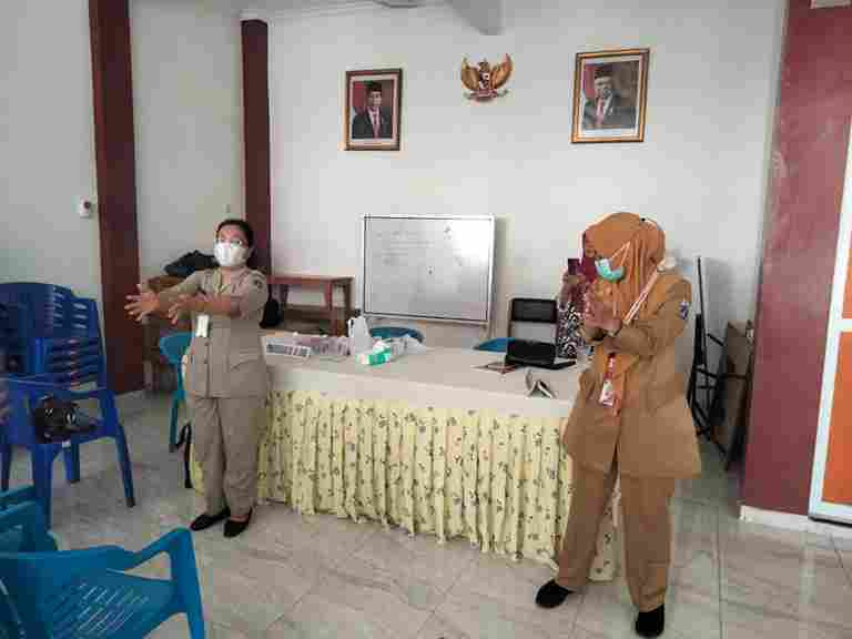 Posko Jumantik RW 06