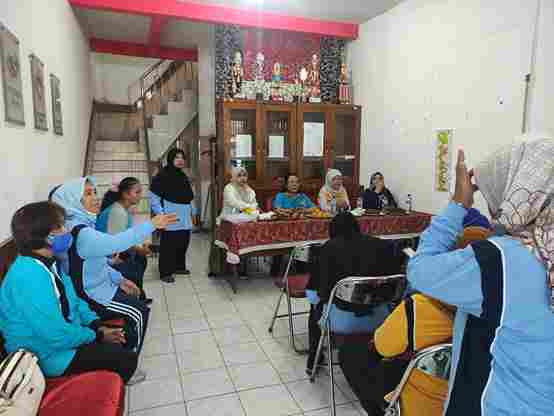 Posko Jumantik RW 011