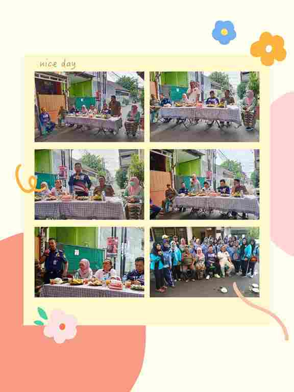 Posko Jumantik RW 013