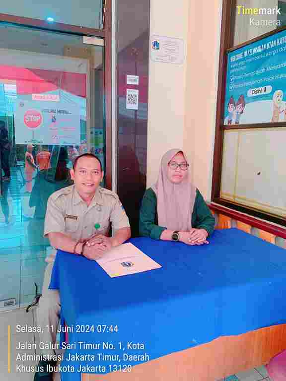 Pos Pengaduan Masyarakat