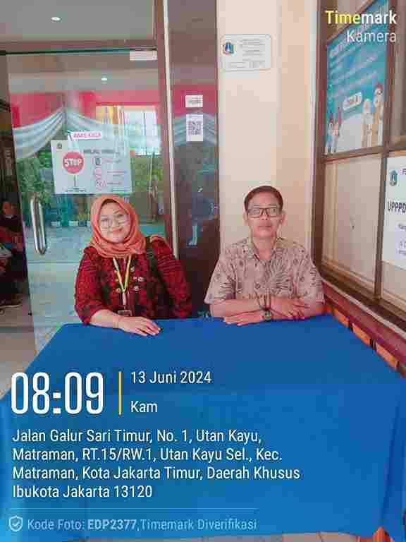 Pos Pengaduan Masyarakat