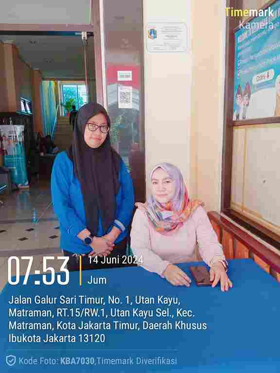 Pos Pengaduan Masyarakat