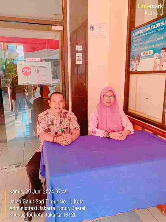 Pos Pengaduan Masyarakat