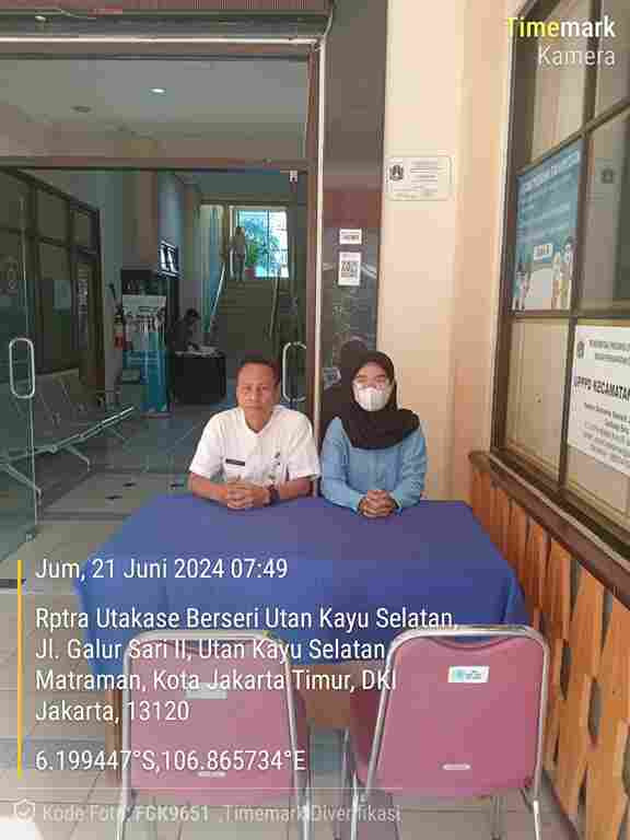 Pos Pengaduan Masyarakat