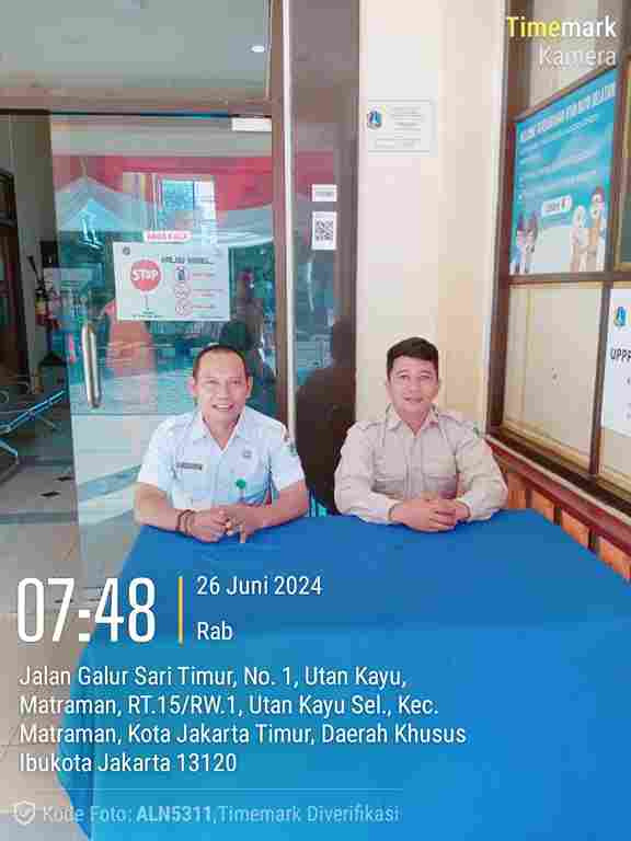 Pos Pengaduan Masyarakat