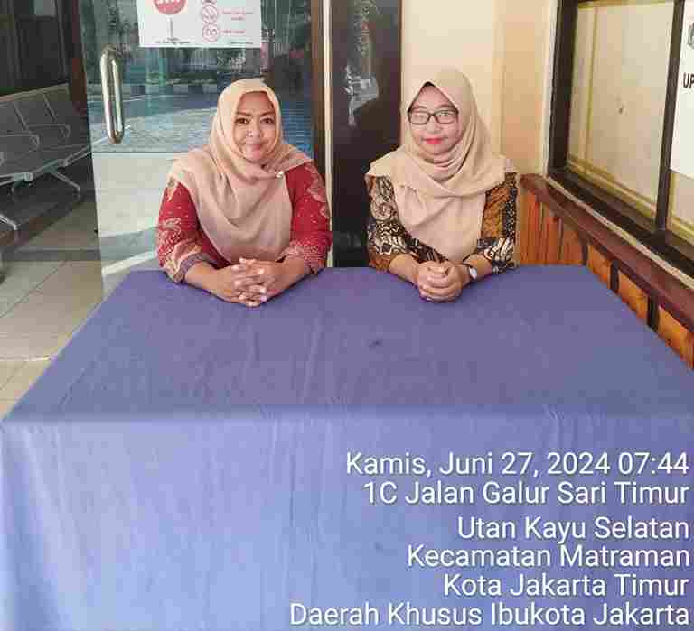 Pos Pengaduan Masyarakat